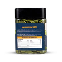 Thumbnail for Upaveda Raw Pumpkin Seeds - Distacart