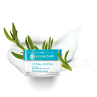 Thumbnail for Yves Rocher Hydra Vegetal Moisturizing Gel Cream - Distacart