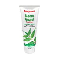 Thumbnail for Baidyanath Goodcare Neem Guard Face Wash