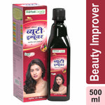 Thumbnail for Herbal Canada Beauty Improver Juice - Distacart
