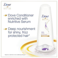 Thumbnail for Dove Daily Shine Conditioner