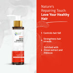 Thumbnail for Fytika Frizz Control Hair Cleanser with Hibiscus & Onion Extracts - Distacart