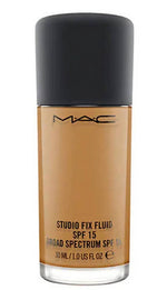 Thumbnail for Mac Studio Fix Fluid SPF 15 - NC44.5