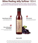 Thumbnail for Innisfree Wine peeling Jelly softener online