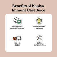 Thumbnail for Kapiva Ayurveda Immune Care Juice
