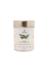 Thumbnail for The Tribe Concepts Anti-Acne Treatment Kit health benefits
