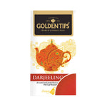 Thumbnail for Golden Tips Full Leaf Pyramid - Tea Bags - Distacart