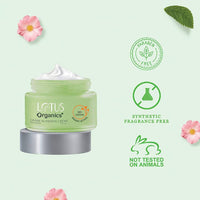 Thumbnail for Lotus Organics+ Divine Nutritive Creme SPF 20