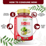 Thumbnail for Divya Shree Noni Capsules - Distacart