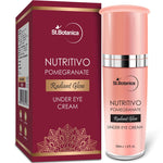 Thumbnail for St.Botanica Nutritivo Pomegranate Radiant Glow Under Eye Cream