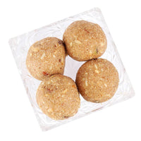 Thumbnail for Evergreen Sweets - Panjiri Laddoo