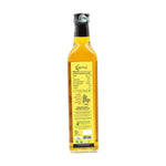 Thumbnail for Nutriorg Organic Yellow Mustard Oil - Distacart