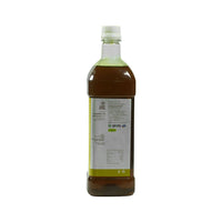 Thumbnail for Pure & Sure Organic Mustard Oil - Distacart