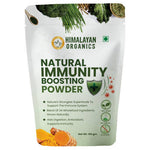 Thumbnail for Himalayan Organics Natural Immunity Boosting Powder 150 gm