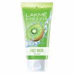 Thumbnail for Lakme Blush & Glow Kiwi Freshness Gel Face Wash