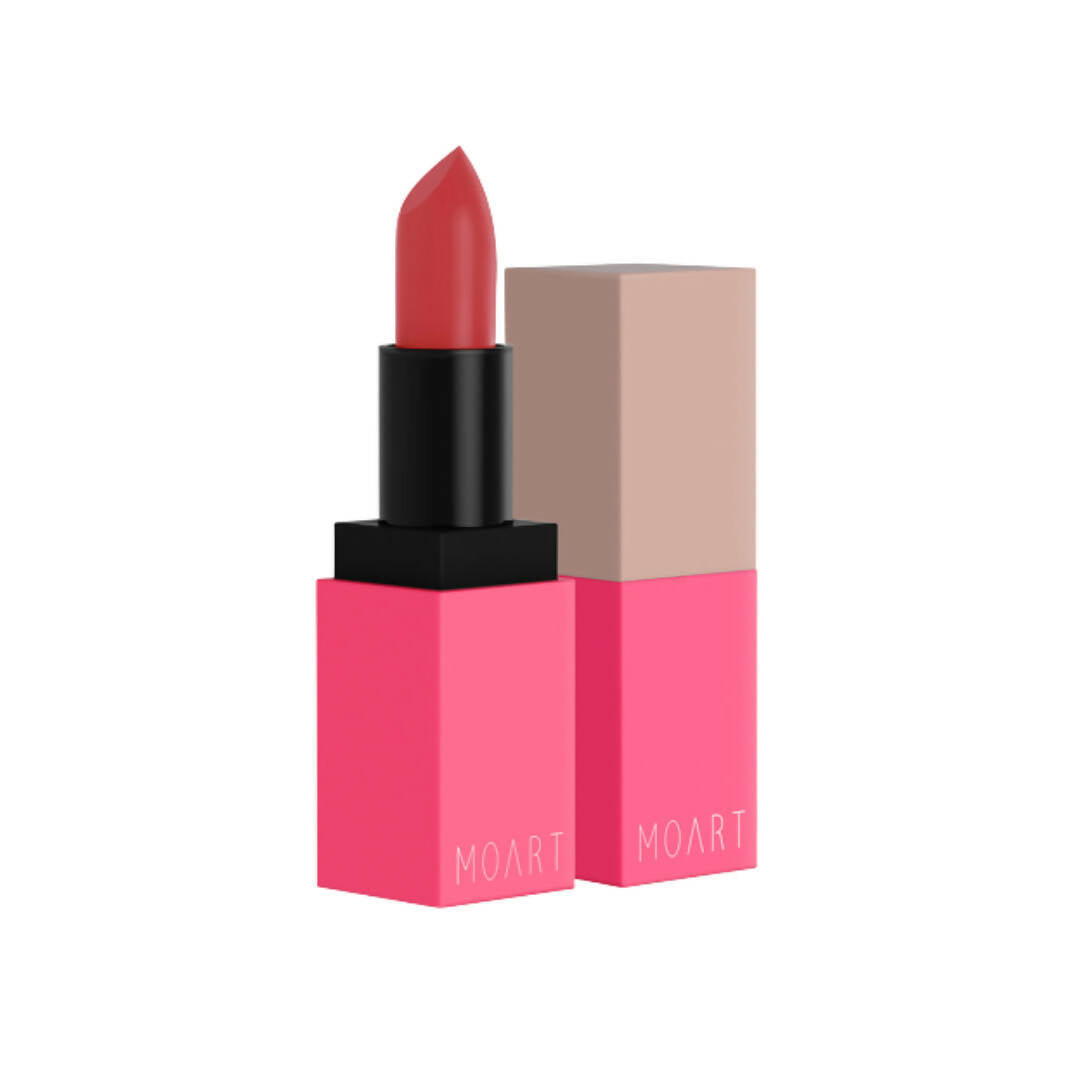 Moart Velvet Lip Stick Y4 Daintily - Distacart