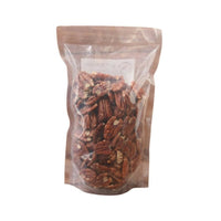 Thumbnail for Satjeevan Organic Raw Pecans - Distacart