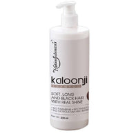 Thumbnail for Hakim Suleman's Kaloonji Shampoo
