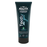 Thumbnail for The Mouth Company Refreshing Cool Mint Toothgel