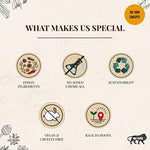 Thumbnail for The Tribe Concepts Body Care Kit benefits