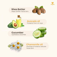 Thumbnail for Maate Baby Face Butter Enriched with Shea Butter & Avocado - Distacart