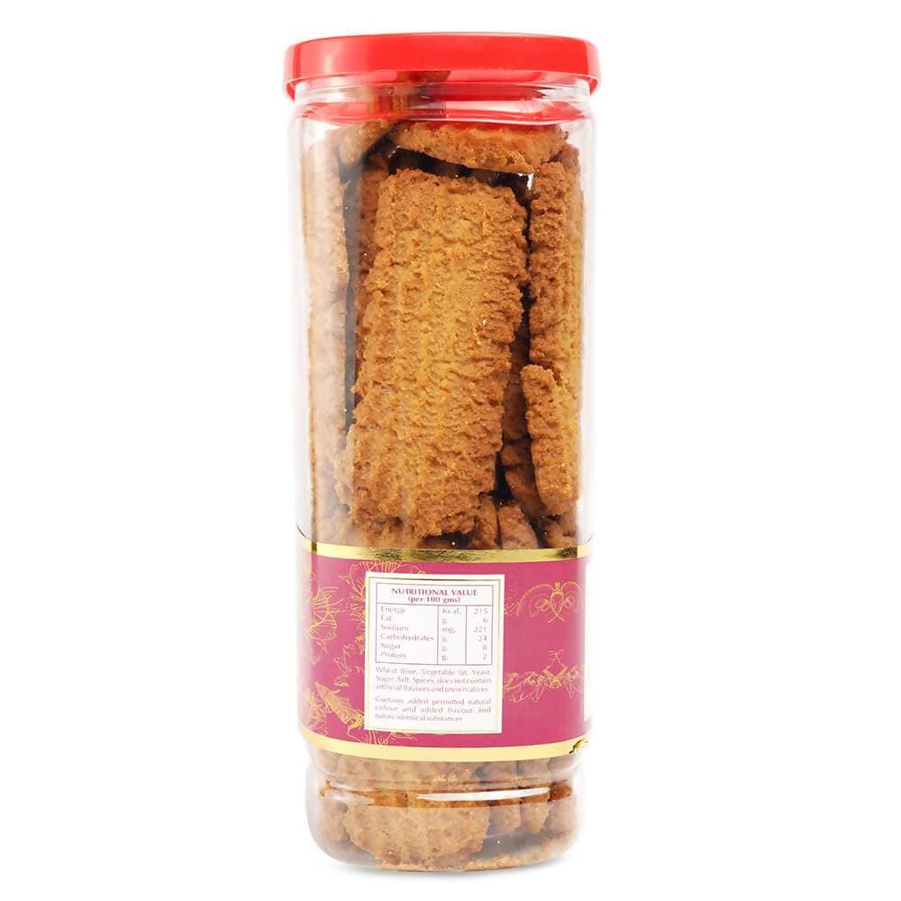 Evergreen Sweets - Atta Biscuit