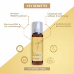 Thumbnail for Ozone Glo Radiance Hydra Skin Cleanser