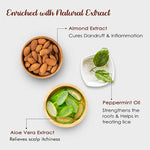 Thumbnail for NutriGlow Hair Spa Cream for Dry & Damaged Hair - Distacart