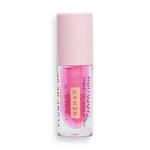 Thumbnail for Revolution Rehab Plump Me Up Lip Serum Pink Glaze - Distacart