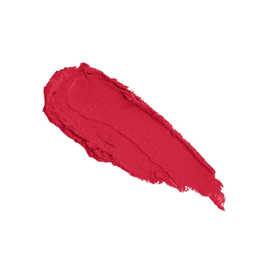 Powder Matte Lipstick Ruby Glow