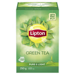 Thumbnail for Lipton Loose Green Tea