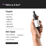 Thumbnail for Minimalist Retinol 0.3% + Q10