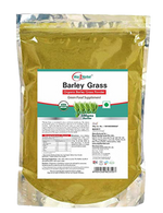 Thumbnail for Way2herbal Organic Barley Grass Powder