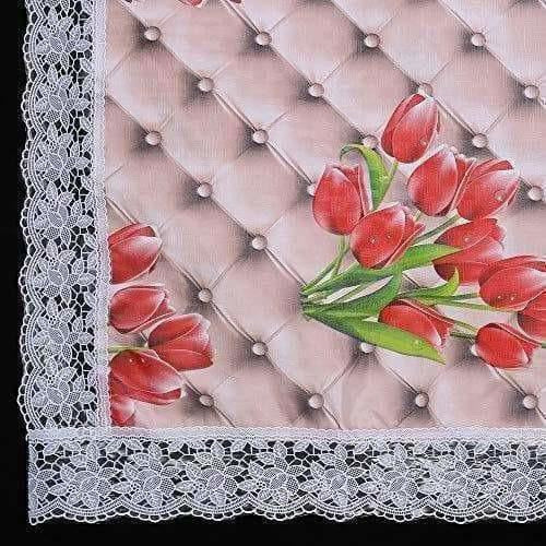 PVC Table Cover - Distacart