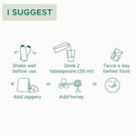 Thumbnail for Vitro Naturals I Am Digestive Triphala+ Juice