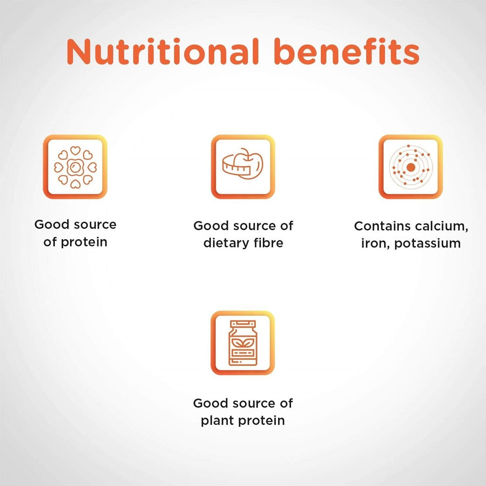 24 Mantra Organic 7Grain Methi Atta Benefits
