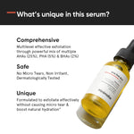Thumbnail for Minimalist 32% AHA PHA BHA Face Peel
