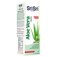 Thumbnail for Sri Sri Tattva Aloevera Juice