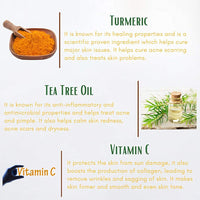 Thumbnail for Aegte Anti-Acne Treatment Gel Skin Perfection Gel