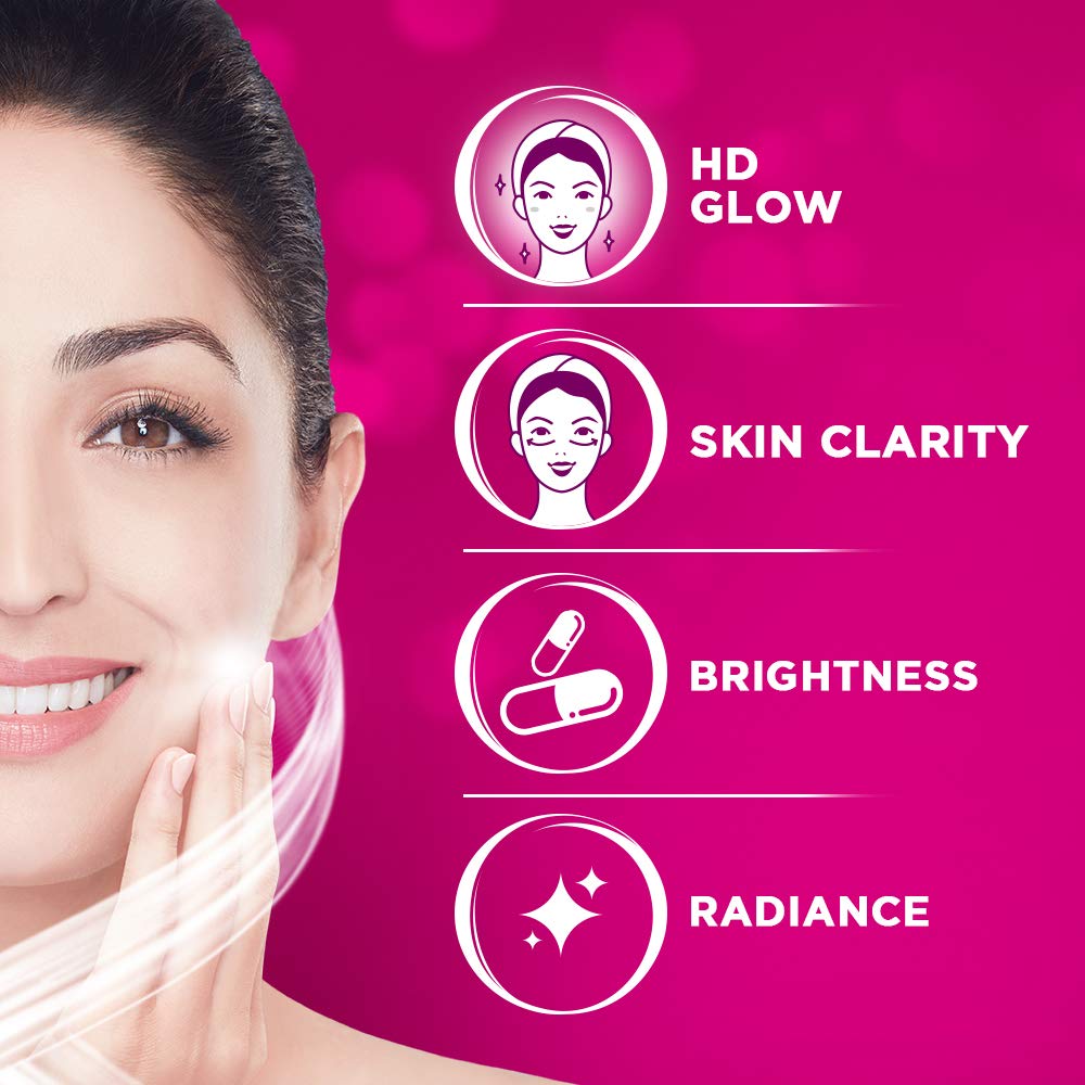Glow & Lovely Advanced Face Cream
