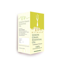 Thumbnail for Mesmara Lemon Grass Essential Oil
