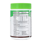 Thumbnail for OZiva Plant Based DHT Blocker With Stinging Nettle Extract