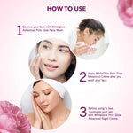 Thumbnail for Lotus Herbals Whiteglow Advanced Pink Glow Face Wash Online
