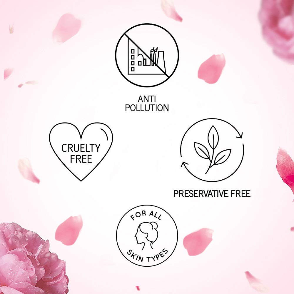 Lotus Herbals Whiteglow Advanced Pink Glow Face Wash - Distacart