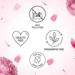 Thumbnail for Lotus Herbals Whiteglow Advanced Pink Glow Face Wash - Distacart