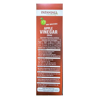 Thumbnail for Patanjali Apple Vinegar 500Ml