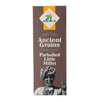Thumbnail for 24 Mantra Organic Little Millet