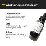 Thumbnail for Minimalist Alpha Arbutin 02% Face Serum