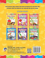 Thumbnail for Dreamland Copy Colour - Fruits - Distacart