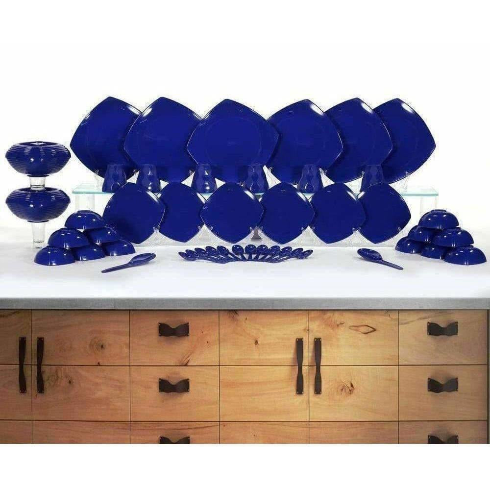 Dinner Set - Pack of 48 Pieces - Distacart